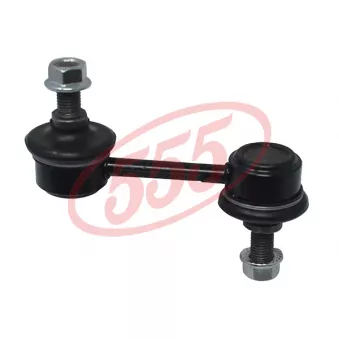 Entretoise/tige, stabilisateur 555 SLK-8105