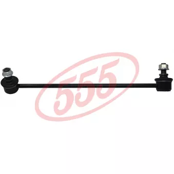 Entretoise/tige, stabilisateur avant droit 555 SLK-8260R