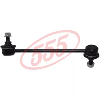 Entretoise/tige, stabilisateur 555 SLK-8180R