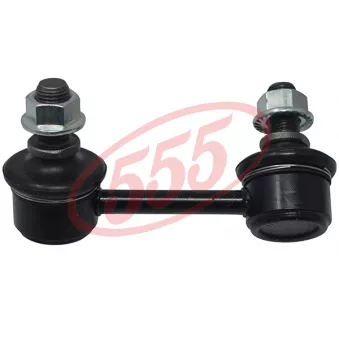 Entretoise/tige, stabilisateur avant gauche 555 SLK-8250L
