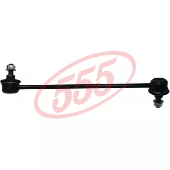 Entretoise/tige, stabilisateur avant gauche 555 SLK-8290L