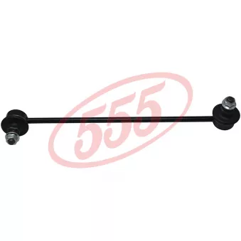 Entretoise/tige, stabilisateur avant droit 555 SLK-8460R