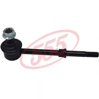 Entretoise/tige, stabilisateur 555 SLK-8530