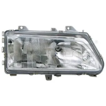 Projecteur principal TYC 20-5517-08-2