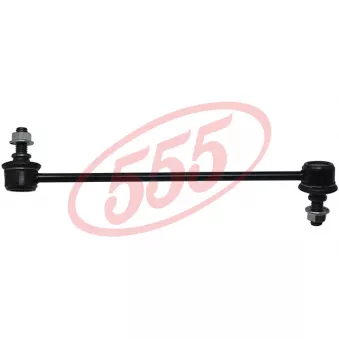 Entretoise/tige, stabilisateur 555 SLK-8310L