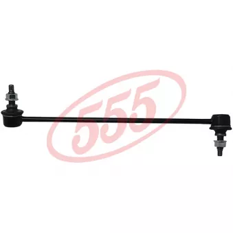 Entretoise/tige, stabilisateur 555 SLK-8670R