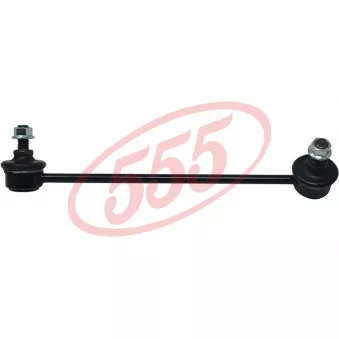 Entretoise/tige, stabilisateur avant droit 555 SLK-8560R