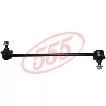 Entretoise/tige, stabilisateur avant droit 555 SLK-8290R