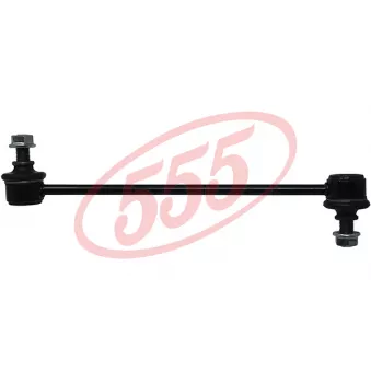 Entretoise/tige, stabilisateur 555 SLK-8470
