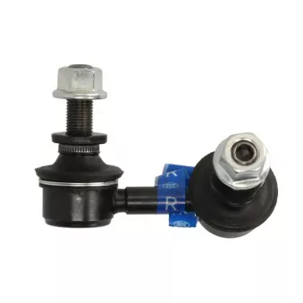 Entretoise/tige, stabilisateur 555 SL-N130R-M