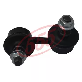 Entretoise/tige, stabilisateur avant gauche 555 SLK-8580L