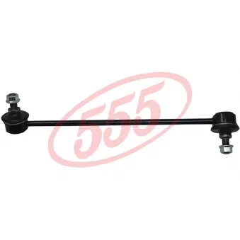 Entretoise/tige, stabilisateur avant gauche 555 SLK-8510L