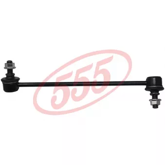 Entretoise/tige, stabilisateur 555 SLK-8310R