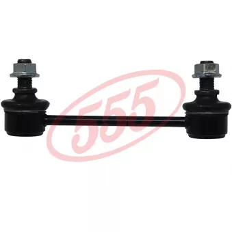 Entretoise/tige, stabilisateur 555 SLK-8545