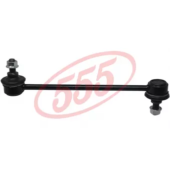 Entretoise/tige, stabilisateur 555 SLK-8295