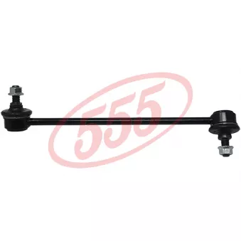 Entretoise/tige, stabilisateur avant gauche 555 SLK-8240L