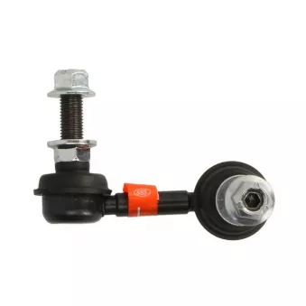 Entretoise/tige, stabilisateur avant gauche 555 SL-N020L-M