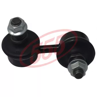 Entretoise/tige, stabilisateur avant droit 555 SLK-8580R