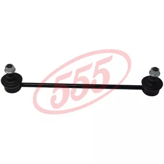 Entretoise/tige, stabilisateur 555 SLK-8275