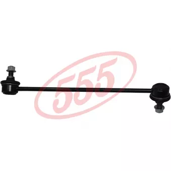 Entretoise/tige, stabilisateur avant droit 555 SLK-8510R