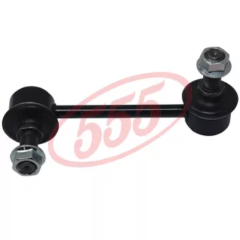 Entretoise/tige, stabilisateur arrière droit 555 SLK-8255R