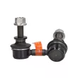 Entretoise/tige, stabilisateur avant gauche 555 SL-N130L-M - Visuel 1