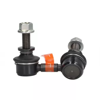 Entretoise/tige, stabilisateur avant gauche 555 SL-N130L-M
