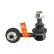 Entretoise/tige, stabilisateur avant gauche 555 SL-N130L-M - Visuel 2