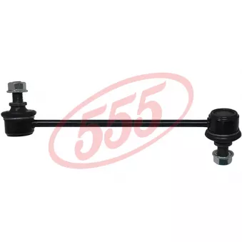 Entretoise/tige, stabilisateur 555 SLK-8520L