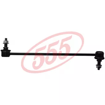 Entretoise/tige, stabilisateur 555 SLK-8670L