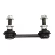 Entretoise/tige, stabilisateur 555 SL-N025-M - Visuel 1