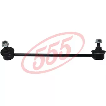 Entretoise/tige, stabilisateur avant gauche 555 SLK-8560L