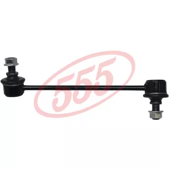 Entretoise/tige, stabilisateur 555