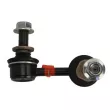 Entretoise/tige, stabilisateur avant gauche 555 SL-T380L-M - Visuel 1