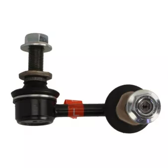 Entretoise/tige, stabilisateur avant gauche 555 SL-T380L-M