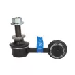 Entretoise/tige, stabilisateur avant droit 555 SL-T380R-M - Visuel 1