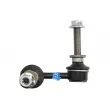 Entretoise/tige, stabilisateur avant droit 555 SL-T380R-M - Visuel 2