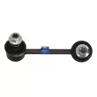 Entretoise/tige, stabilisateur arrière droit 555 SL-T055R-M - Visuel 2