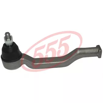 Rotule de barre de connexion 555 SE-1581