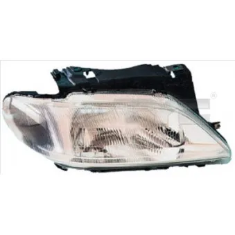 Projecteur principal TYC 20-5545-08-2