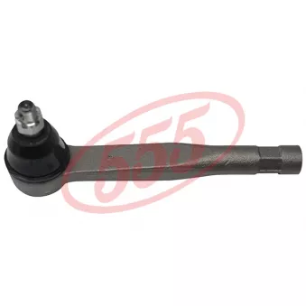 Rotule de barre de connexion 555 SE-1461