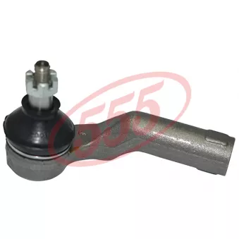 Rotule de barre de connexion avant gauche 555 SE-1651L