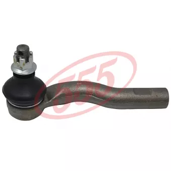 Rotule de barre de connexion avant gauche 555 SE-1631L