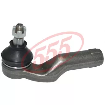 Rotule de barre de connexion avant droit 555 SE-1651R