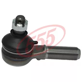 Rotule de barre de connexion avant droit 555 SE-2361R