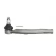 Rotule de barre de connexion 555 SE-1791R - Visuel 1