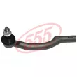 Rotule de barre de connexion 555 SE-1791R - Visuel 3