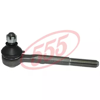 Rotule de barre de connexion 555 SE-2472
