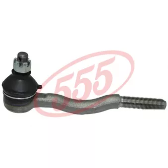 Rotule de direction 555 SE-2292