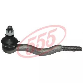 Rotule de direction 555 SE-2392